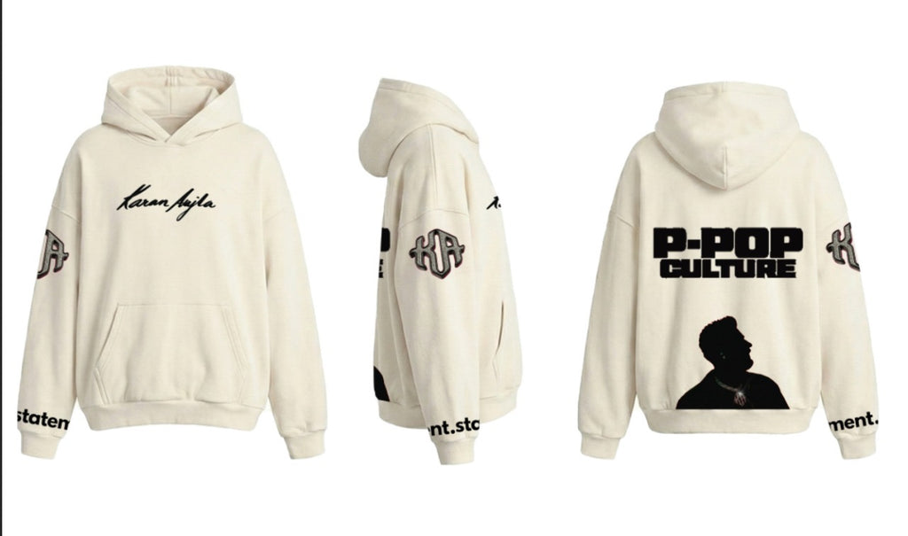 Karan Aujla Hoodie