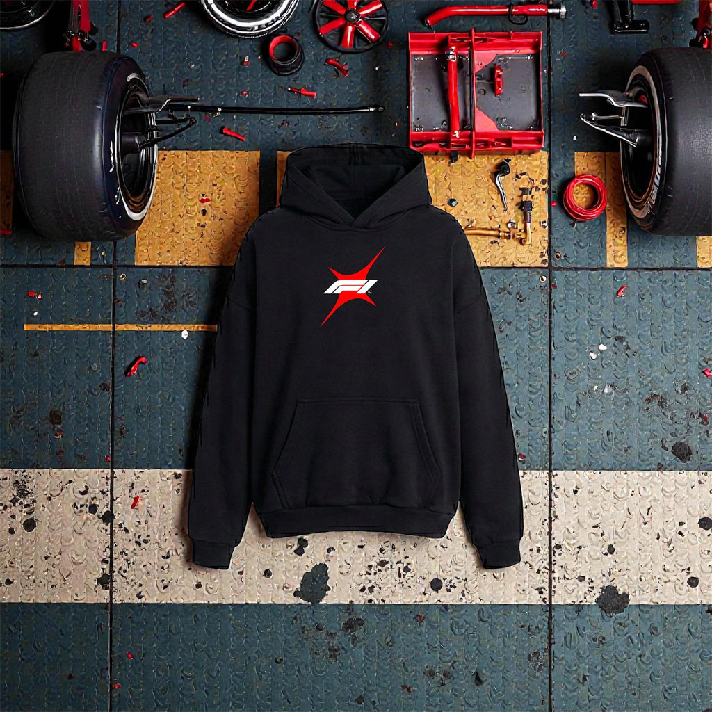 F1 Hoodie