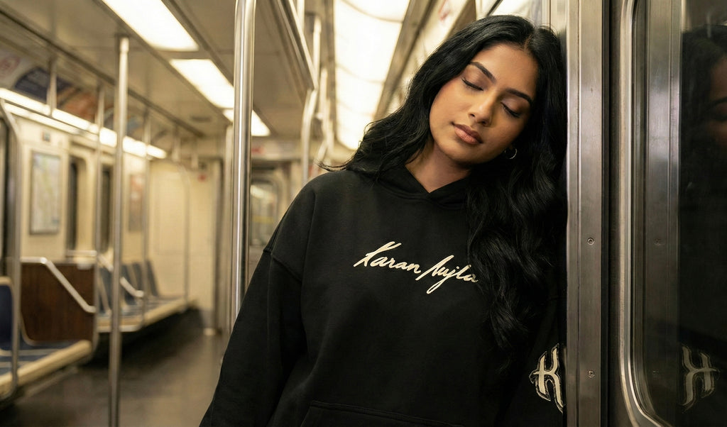Karan Aujla Hoodie