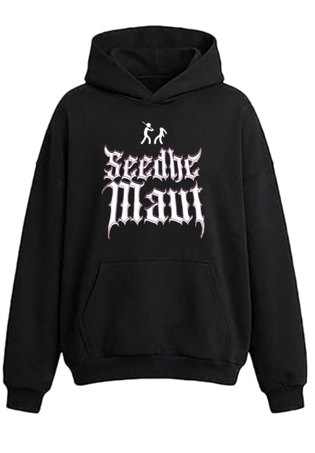 Seedhe Maut Hoodie