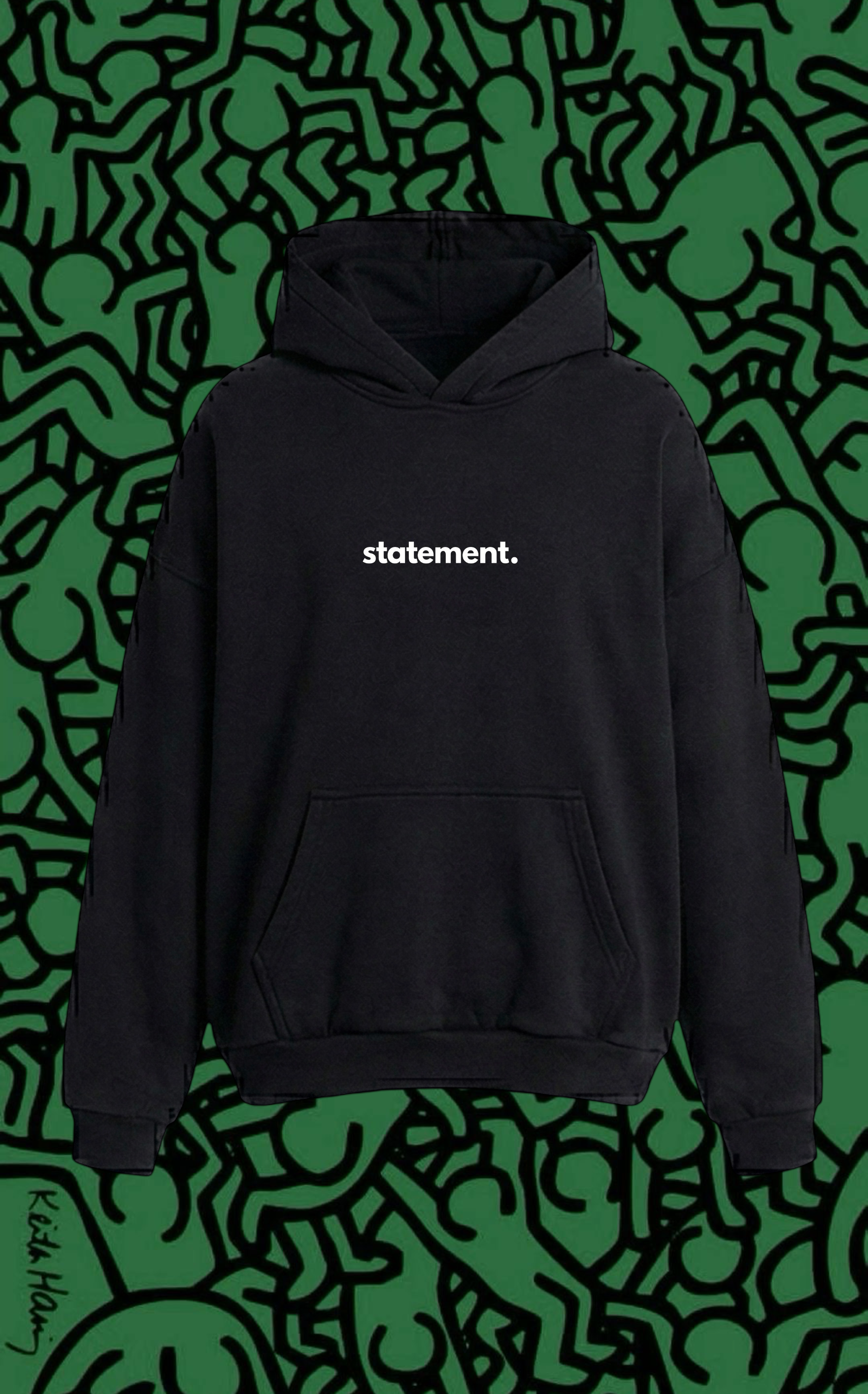 Complex Beings Hoodie