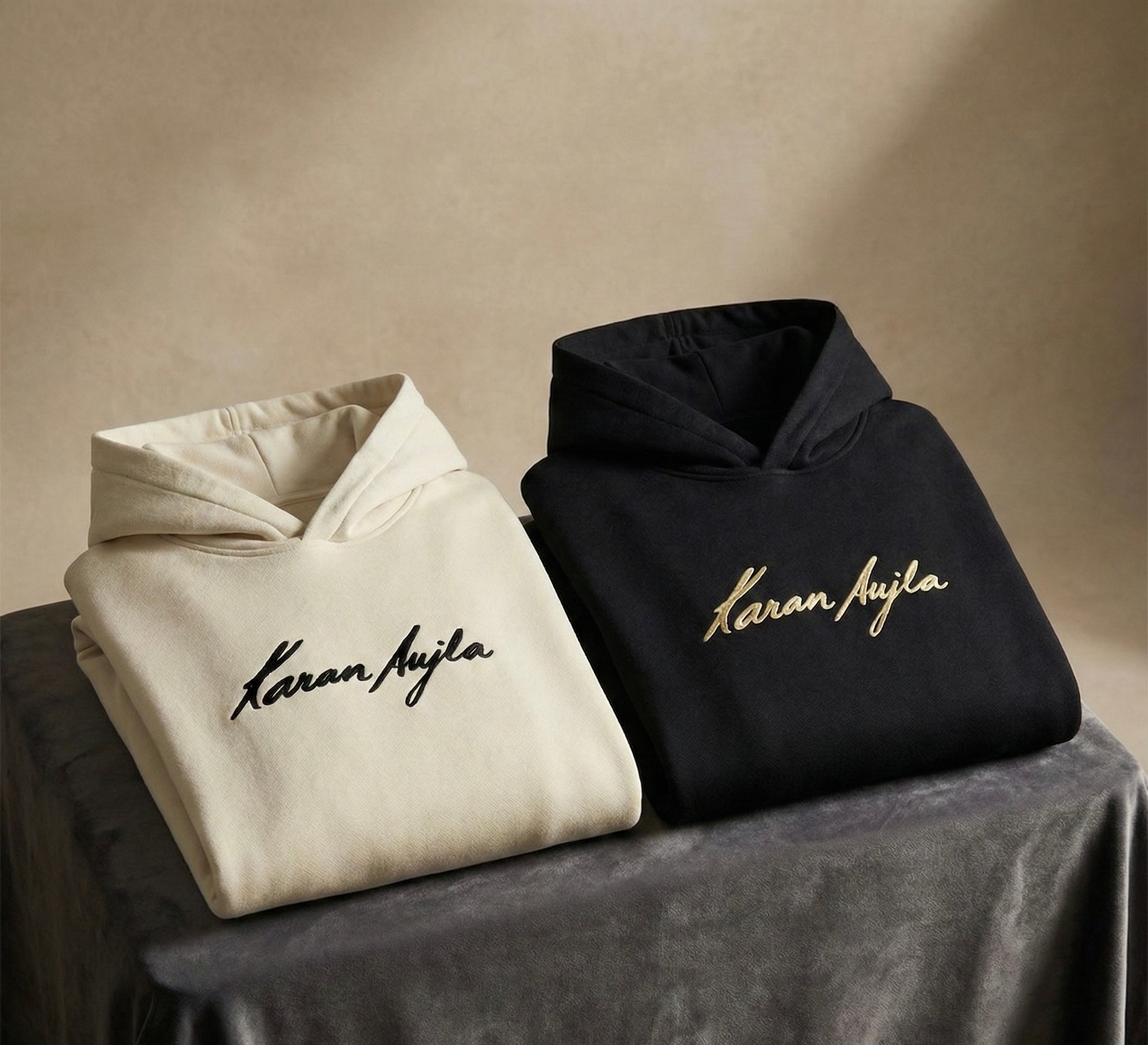 Karan Aujla Hoodie