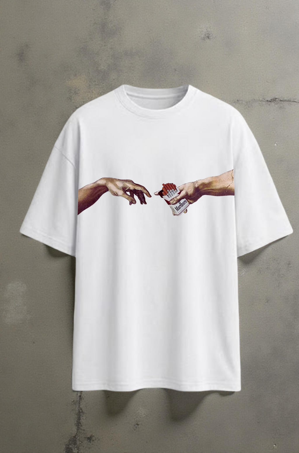 Marlboro Tshirt