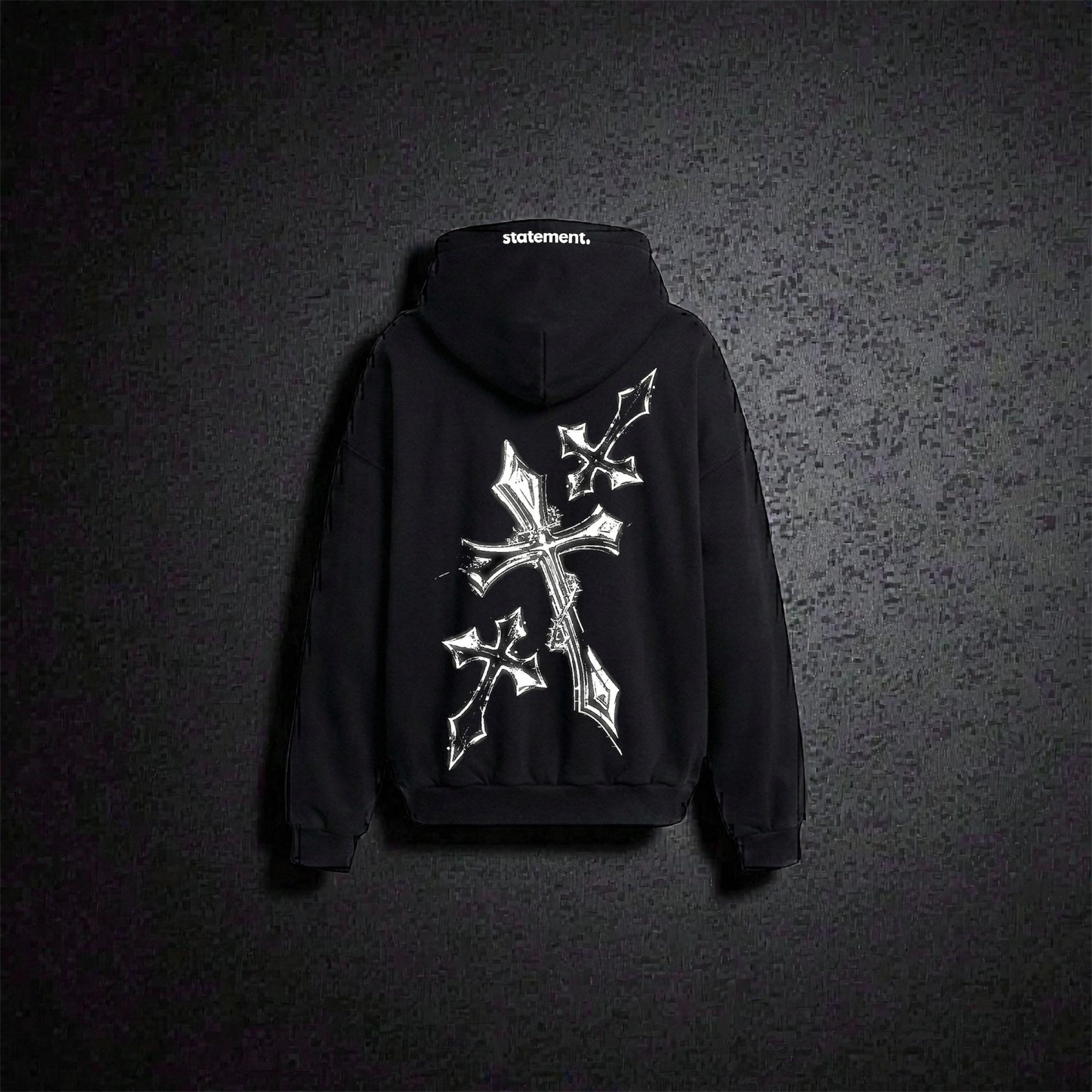 Faith Over Fear Hoodie