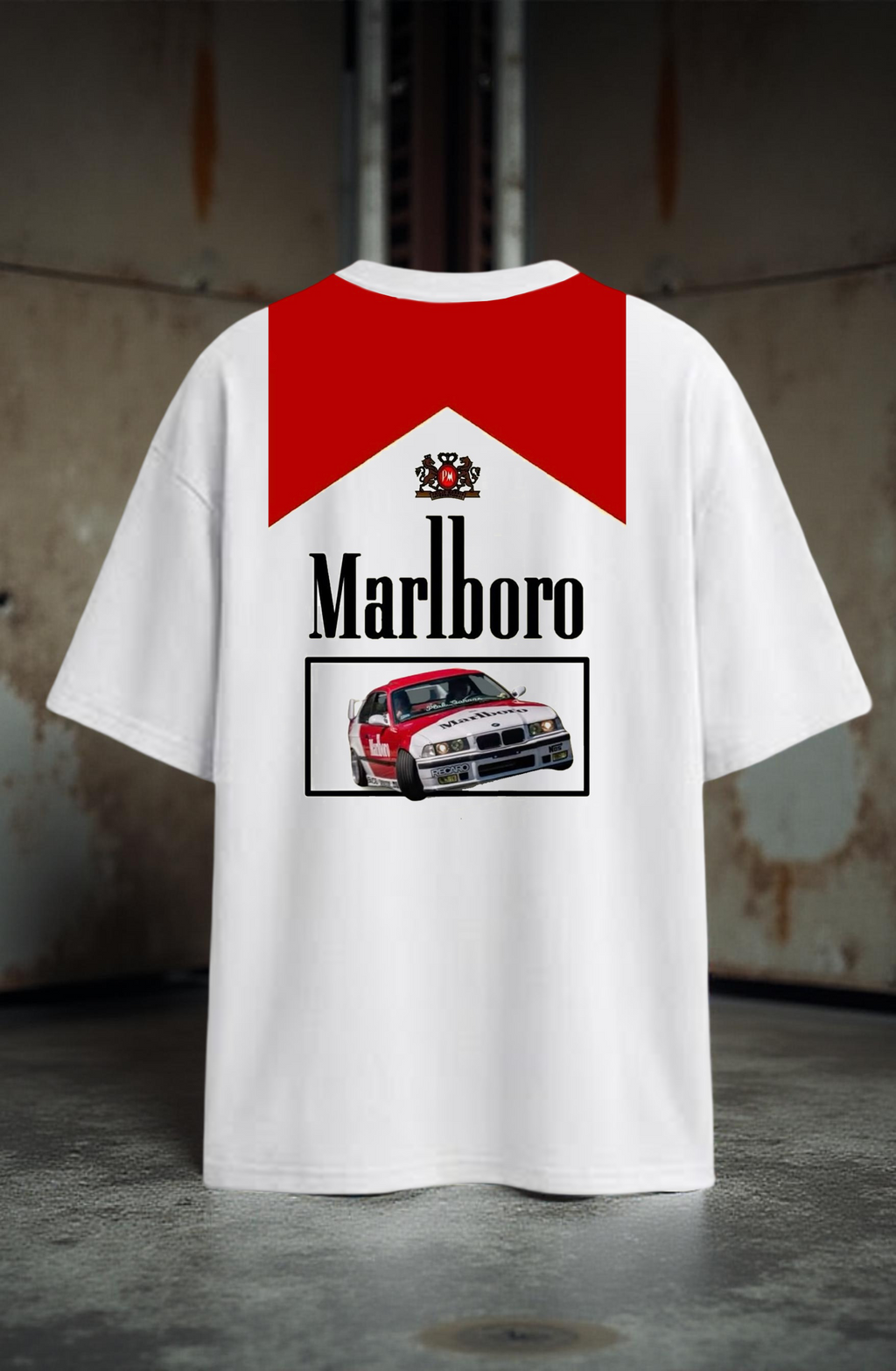 Marlboro Tshirt