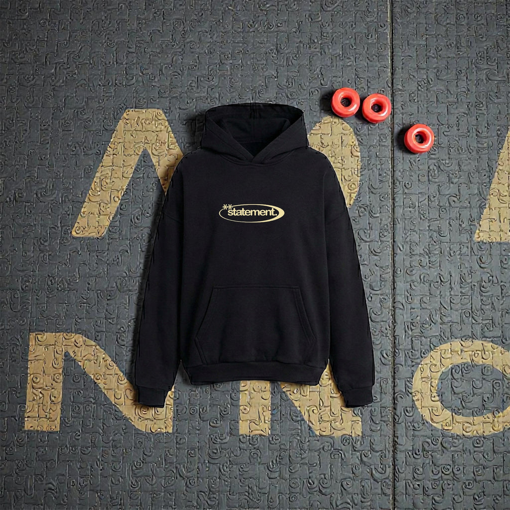 Statement Design Studio Hoodie