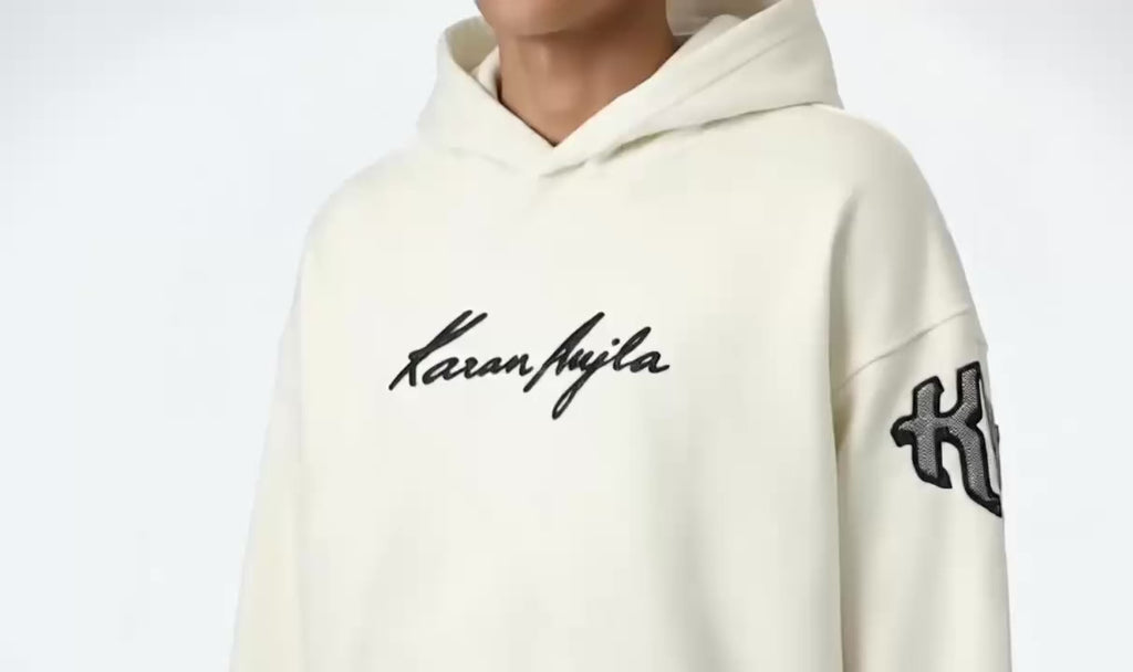Karan Aujla Hoodie