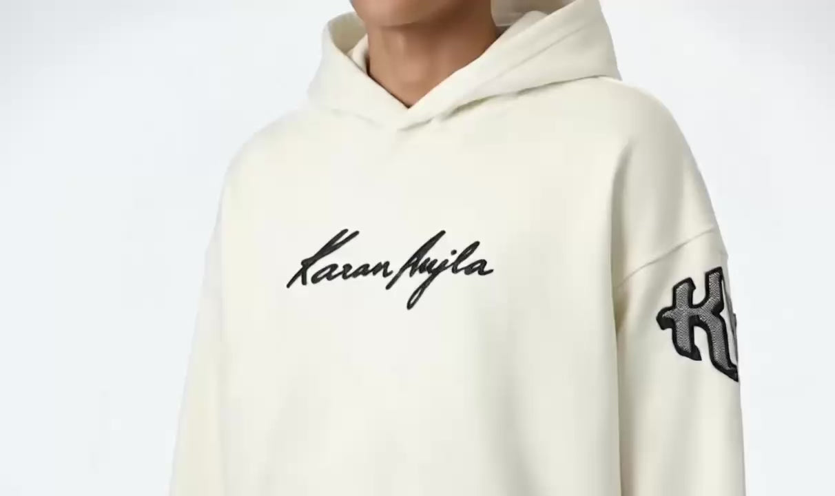 Karan Aujla Hoodie